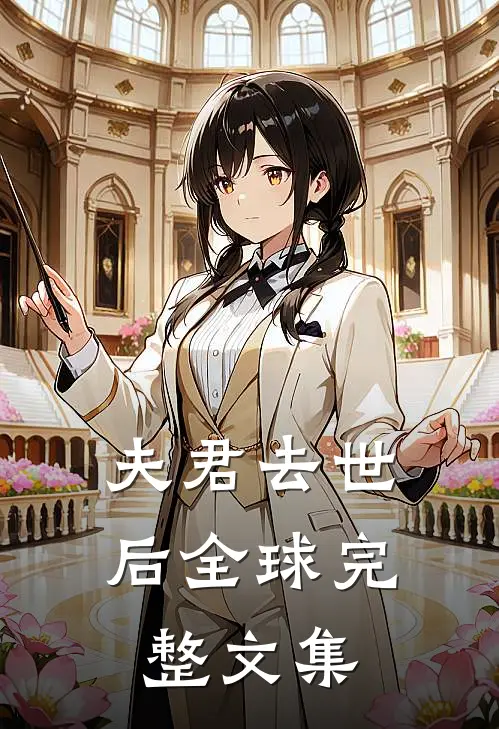 夫君去世后全球完整文集