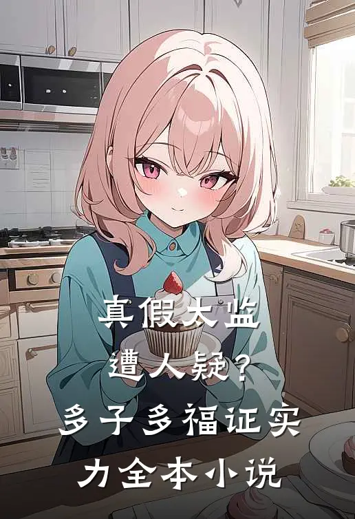 真假太监遭人疑？多子多福证实力全本小说