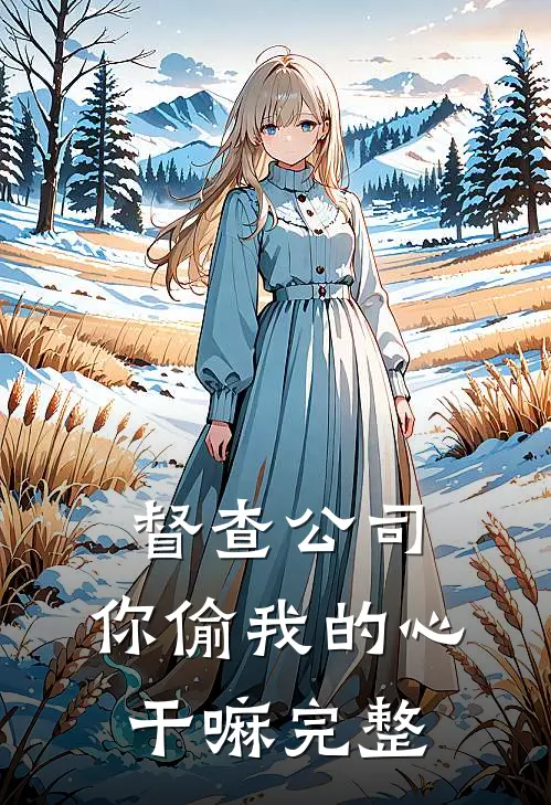 督查公司，你偷我的心干嘛完整