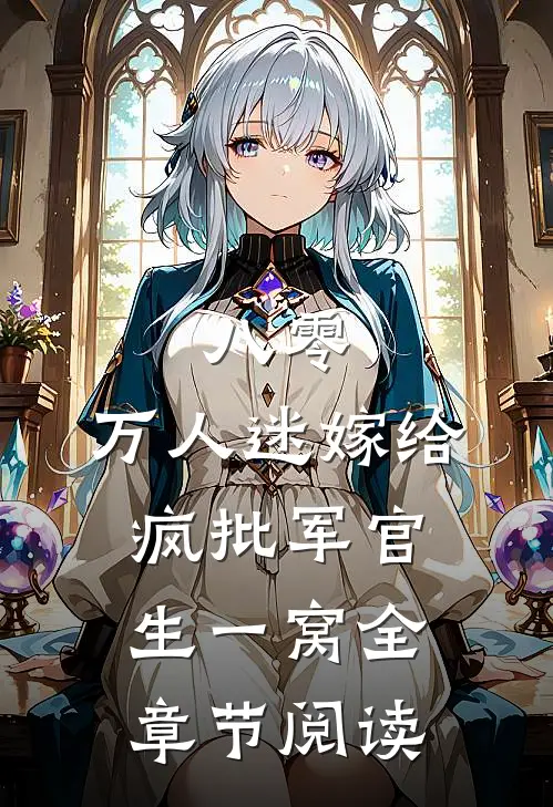 八零：万人迷嫁给疯批军官生一窝全章节阅读