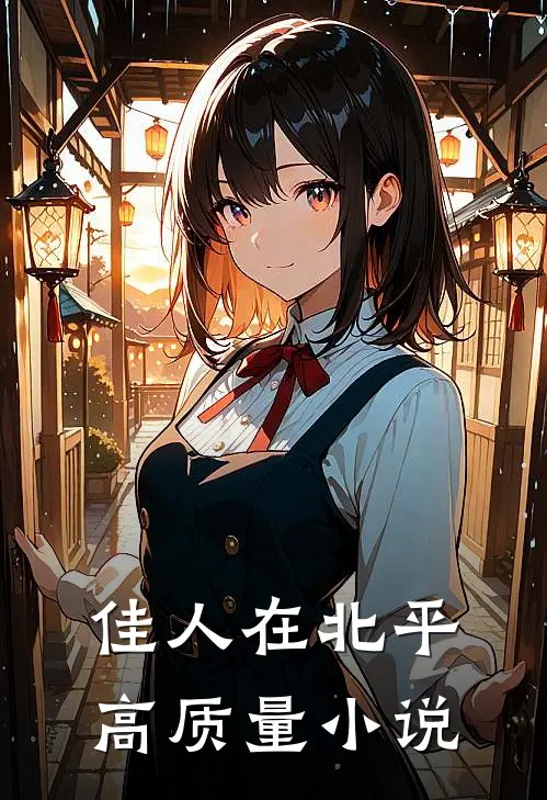 佳人在北平高质量小说