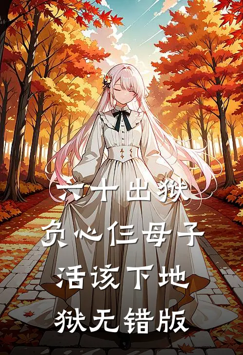 六十出狱，负心仨母子活该下地狱无错版