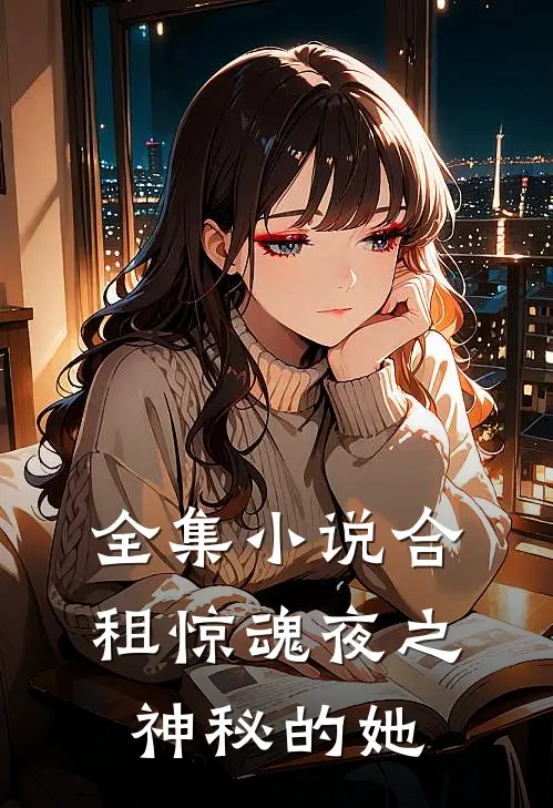 全集小说合租惊魂夜之神秘的她