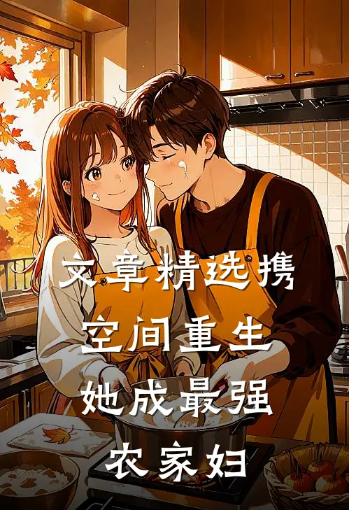 文章精选携空间重生，她成最强农家妇