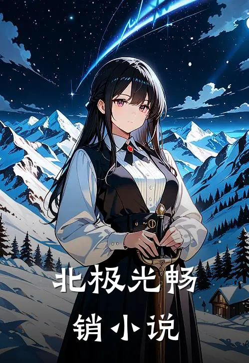 北极光畅销小说
