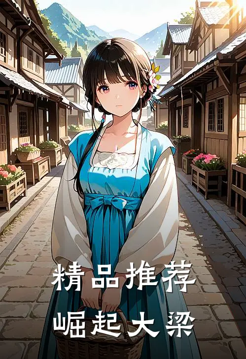 精品推荐崛起大梁