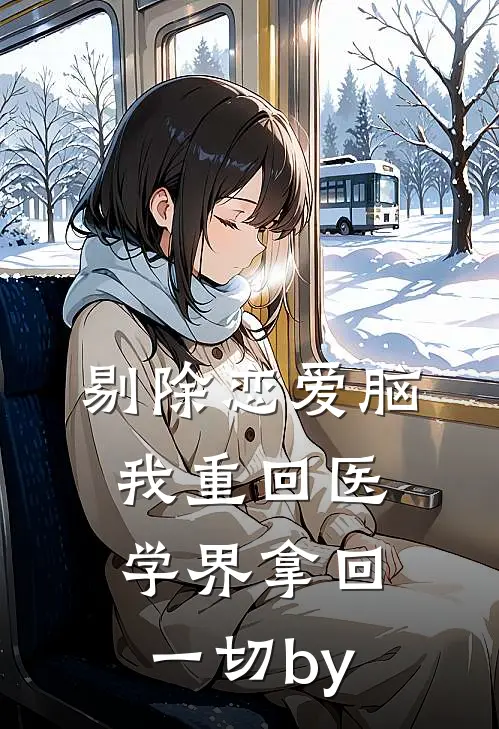 剔除恋爱脑，我重回医学界拿回一切by