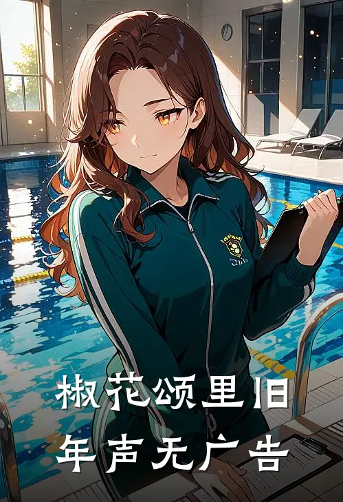 椒花颂里旧年声无广告