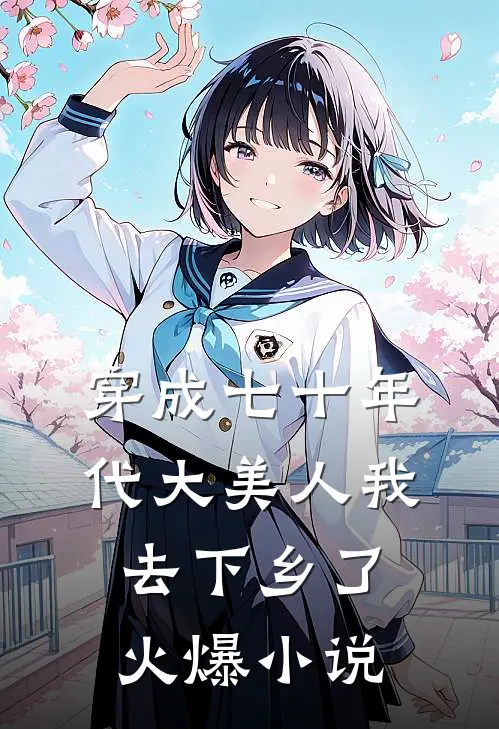 穿成七十年代大美人我去下乡了火爆小说