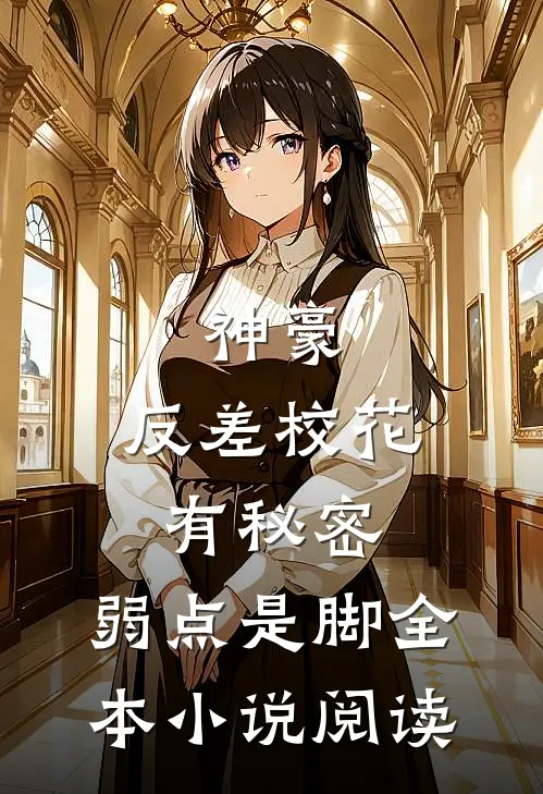 神豪：反差校花有秘密，弱点是脚全本小说阅读