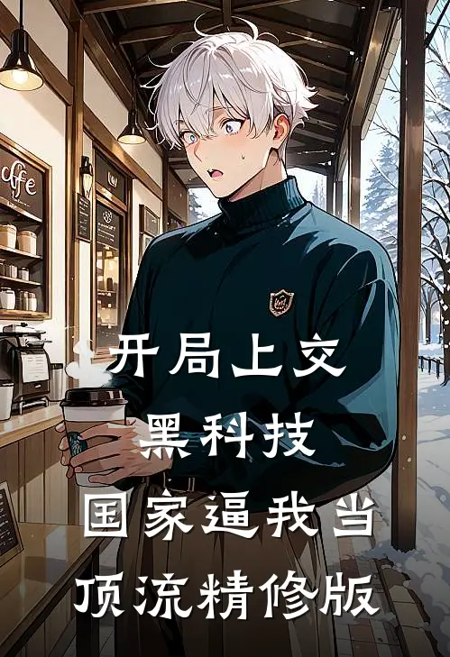 开局上交黑科技，国家逼我当顶流精修版