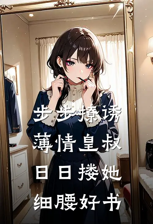 步步撩诱，薄情皇叔日日搂她细腰好书
