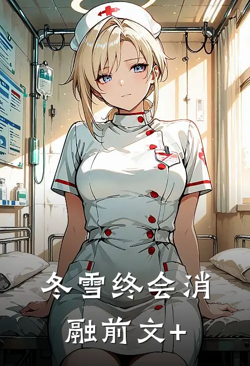 冬雪终会消融前文+