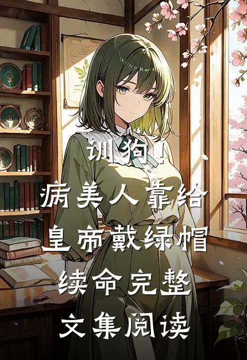 训狗！病美人靠给皇帝戴绿帽续命完整文集阅读