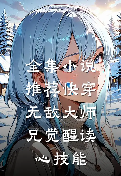 全集小说推荐快穿：无敌大师兄觉醒读心技能