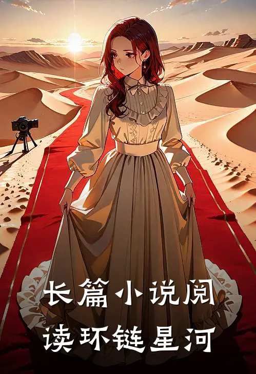 长篇小说阅读环链星河