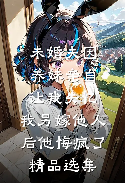 未婚夫因养妹亲自让我失忆，我另嫁他人后他悔疯了精品选集