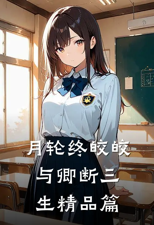 月轮终皎皎，与卿断三生精品篇