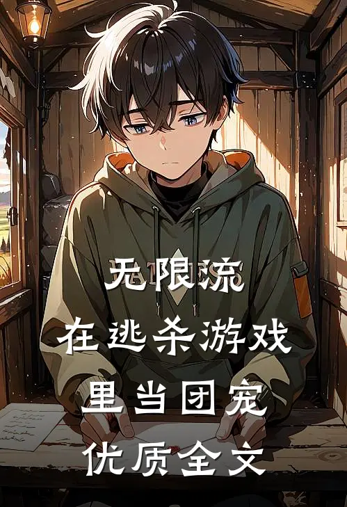 无限流：在逃杀游戏里当团宠优质全文