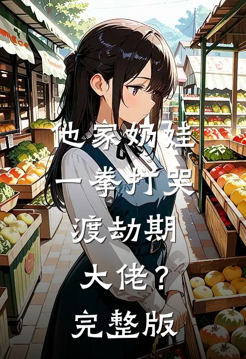 他家奶娃一拳打哭，渡劫期大佬？完整版