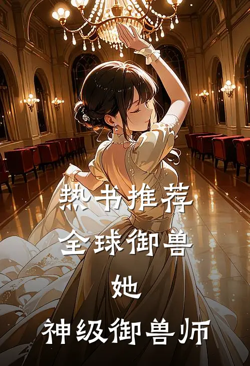 热书推荐全球御兽：她，神级御兽师