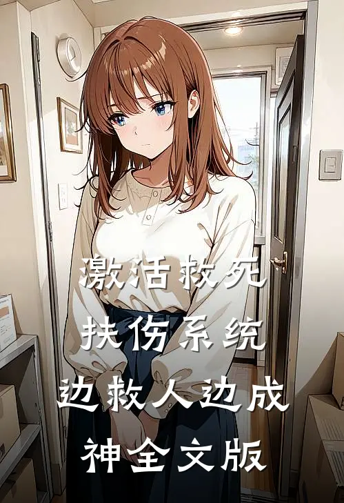 激活救死扶伤系统，边救人边成神全文版