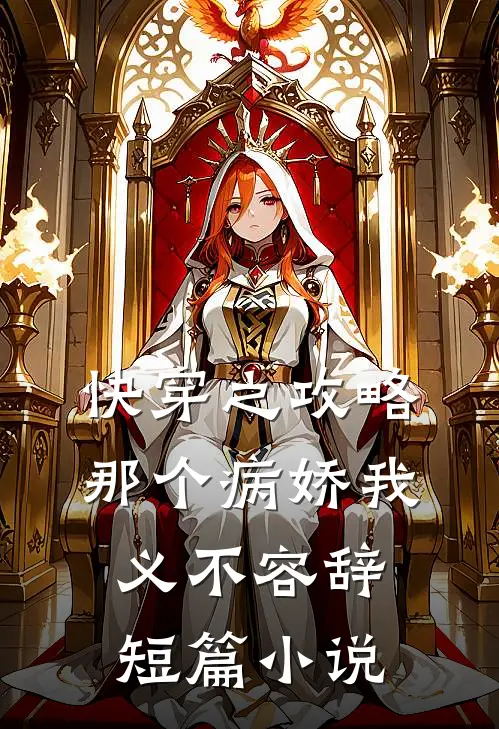 快穿之攻略那个病娇我义不容辞短篇小说