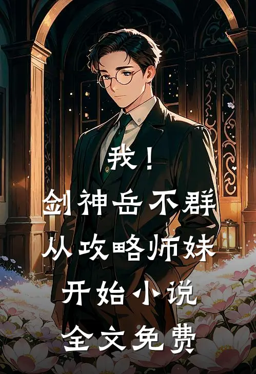 我！剑神岳不群，从攻略师妹开始小说全文免费