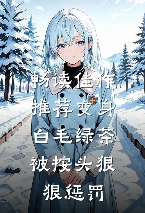 畅读佳作推荐变身白毛绿茶，被按头狠狠惩罚