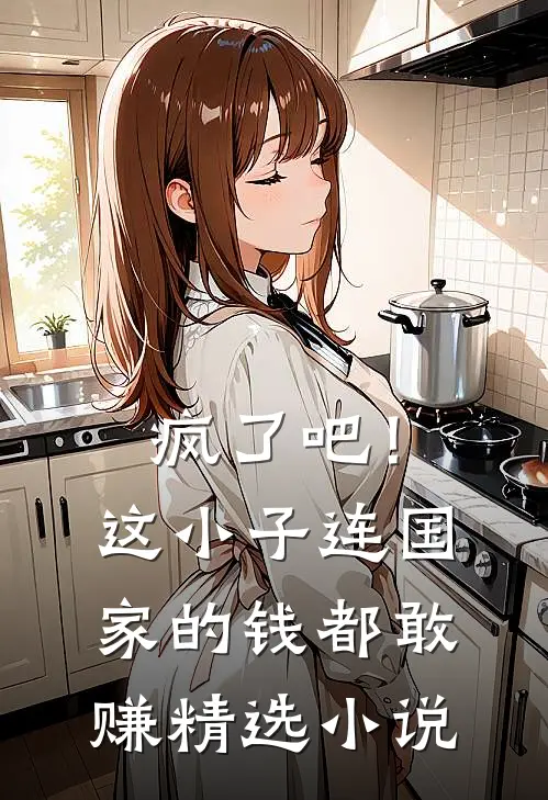 疯了吧!这小子连国家的钱都敢赚精选免费阅读