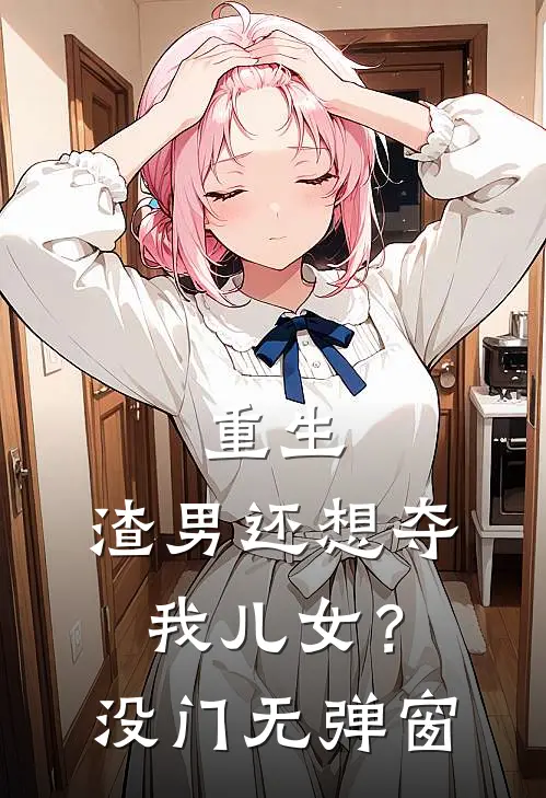 重生：渣男还想夺我儿女？没门无弹窗