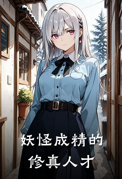 妖怪成精的修真人才