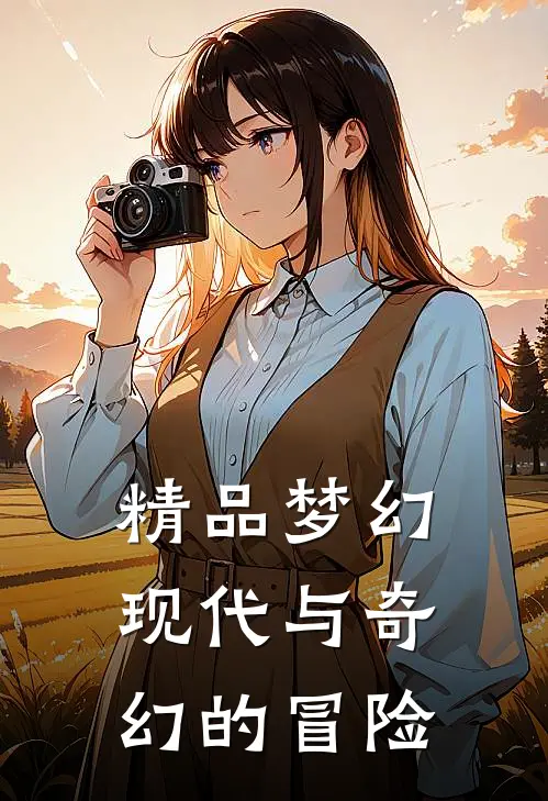 精品梦幻现代与奇幻的冒险