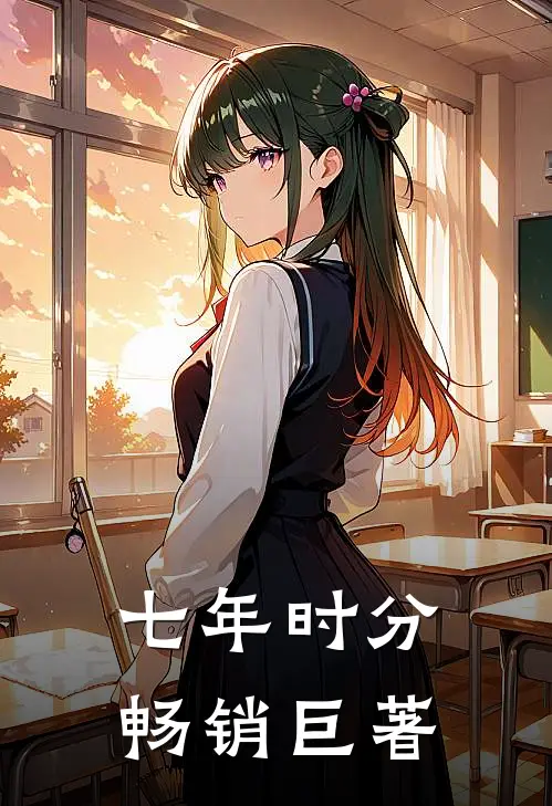 七年时分畅销巨著