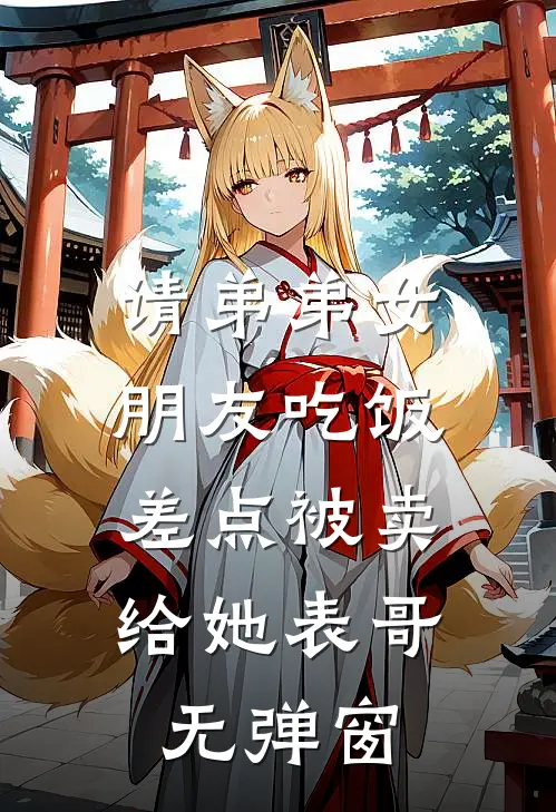 请弟弟女朋友吃饭，差点被卖给她表哥无弹窗