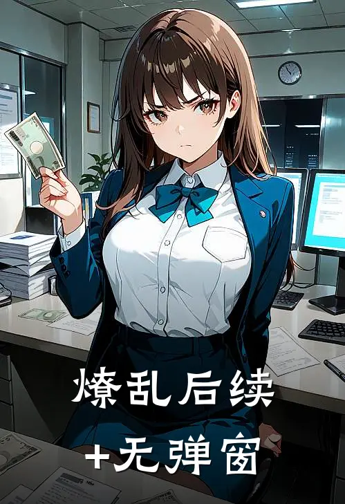 燎乱后续+无弹窗