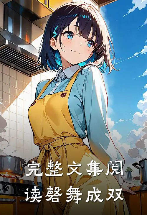 完整文集阅读磬舞成双