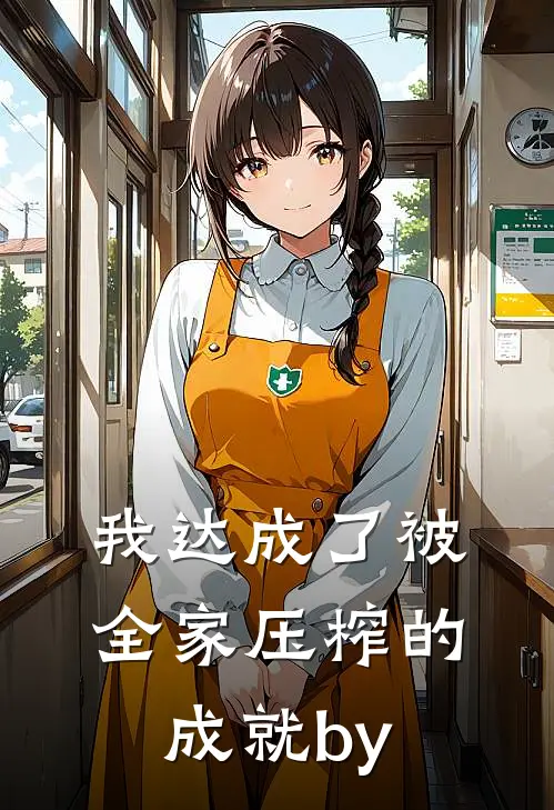 我达成了被全家压榨的成就by