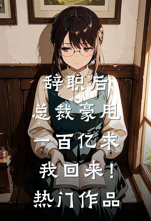 辞职后，总裁豪甩一百亿求我回来！热门作品