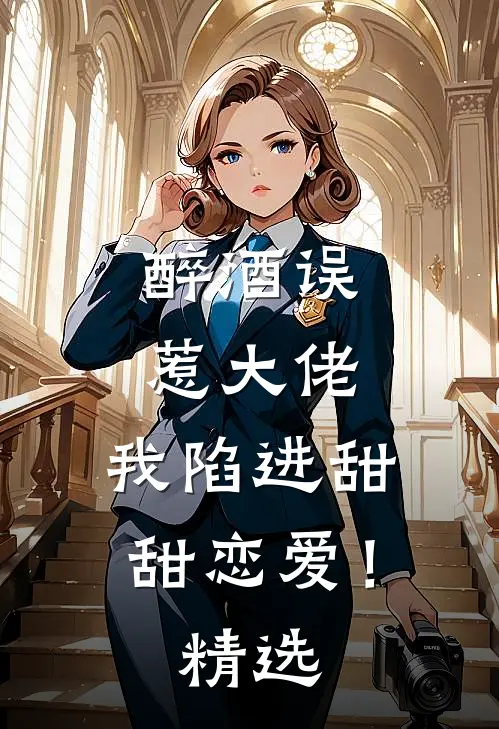 醉酒误惹大佬，我陷进甜甜恋爱！精选