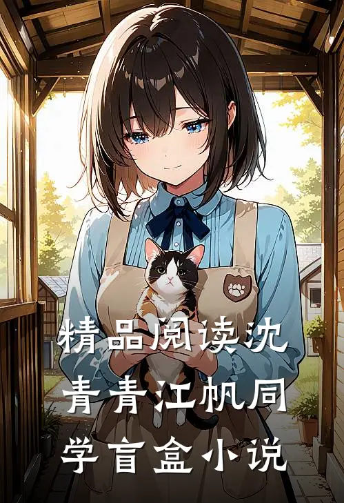 精品阅读沈青青江帆同学盲盒小说