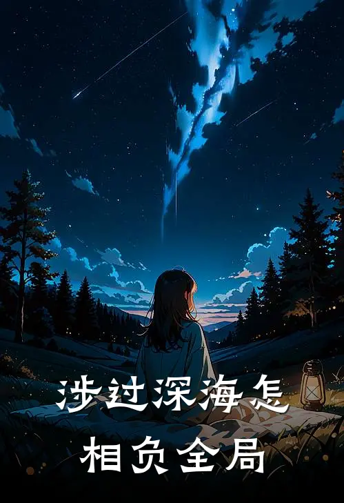 涉过深海怎相负全局