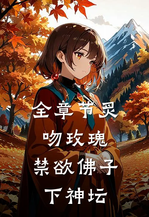 全章节炙吻玫瑰，禁欲佛子下神坛