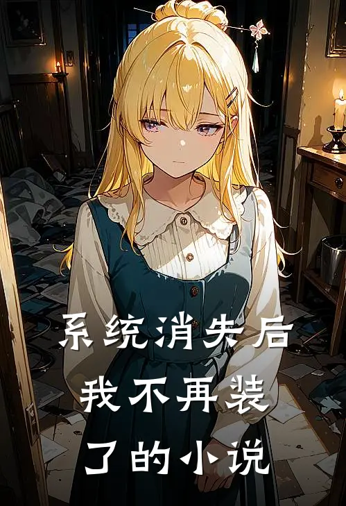 系统消失后，我不再装了的小说
