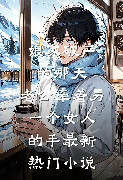娘家破产的那天，老公牵着另一个女人的手最新热门小说