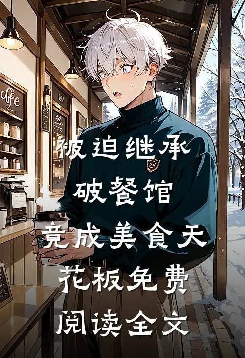 被迫继承破餐馆，竟成美食天花板免费阅读全文