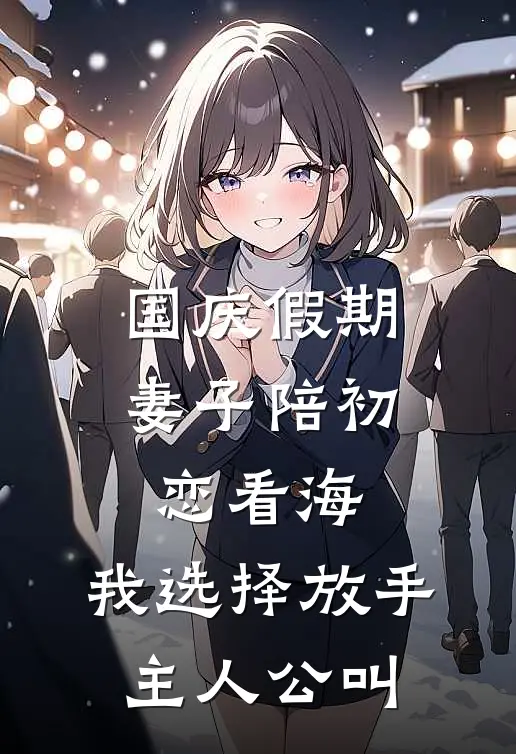 国庆假期，妻子陪初恋看海，我选择放手主人公叫