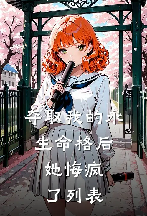 夺取我的永生命格后，她悔疯了列表