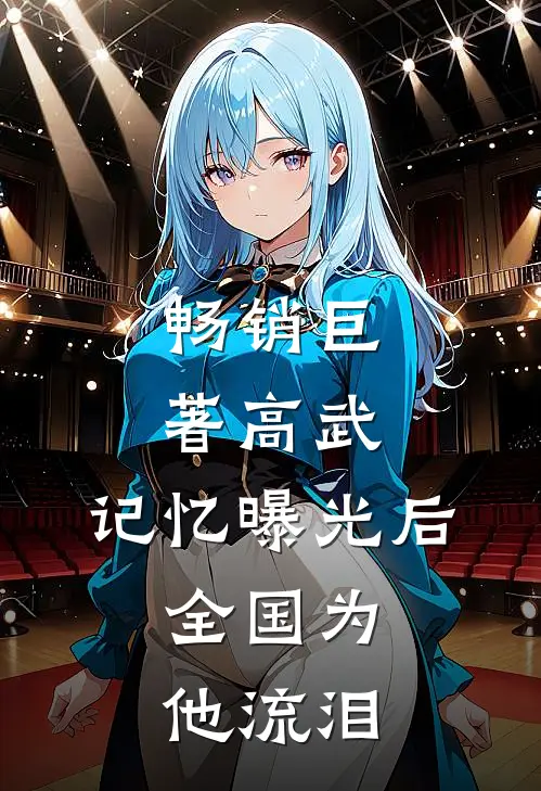 畅销巨著高武：记忆曝光后，全国为他流泪