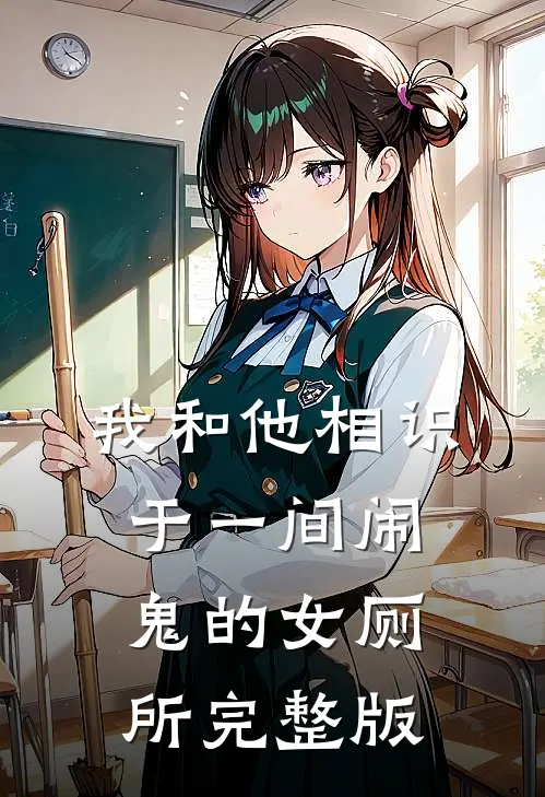 我和他相识于一间闹鬼的女厕所完整版
